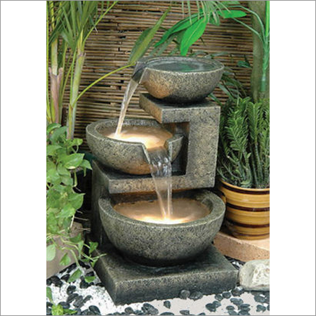Decorative Indoor Fountain