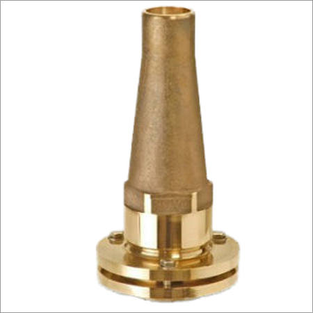 High Jet Single Nozzle