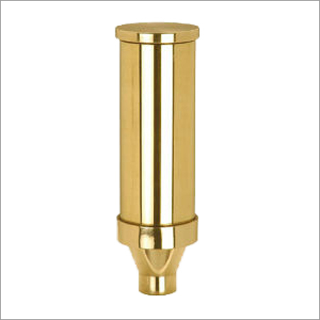 Bell Nozzle
