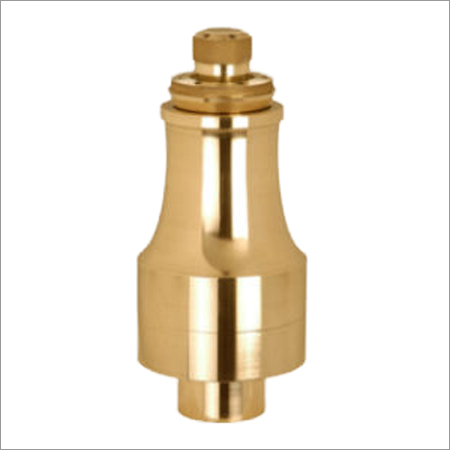 Claze Nozzle