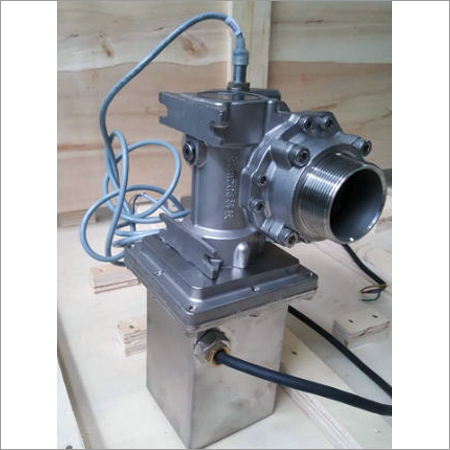 2D Nozzle