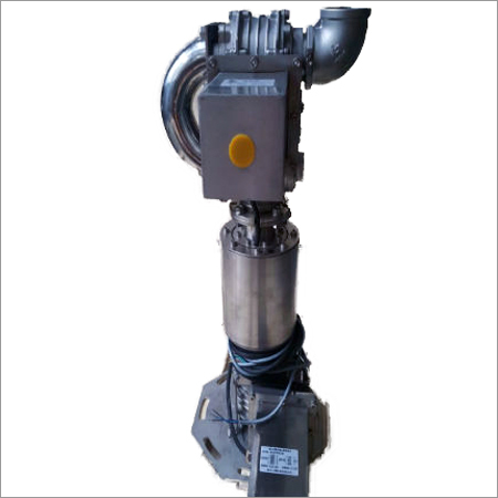 3D Nozzle