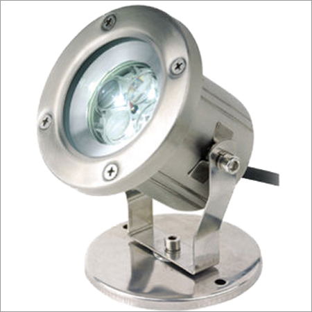 9w Led Fountain Light