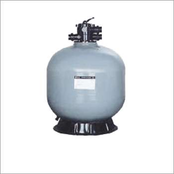 Swimming Pool Top Mount Filter