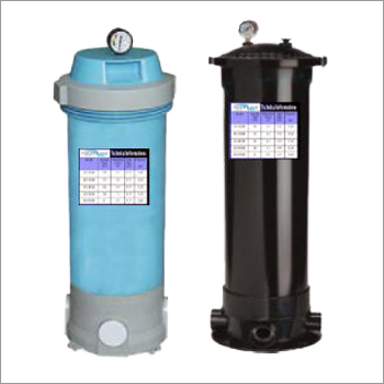 Cartridge Filters