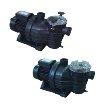 Swimming Pool Pumps