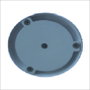 Floor Inlet Side Flow