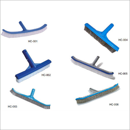 Wall Brushes