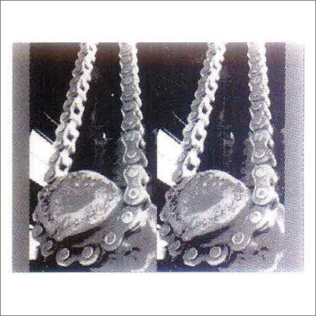 Anti Corrosion Solution