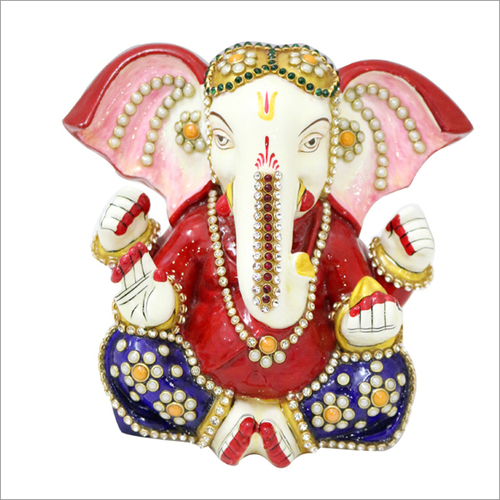 Lord Ganesh Statue