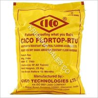 Cico Flooring Compounds