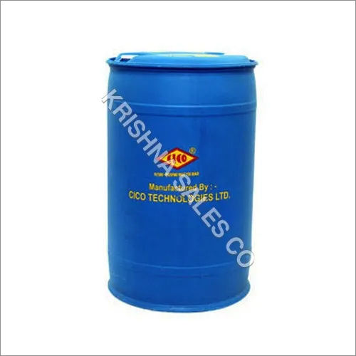 CICO Concrete Admixtures