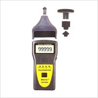 Digital Tachometer TM 4005