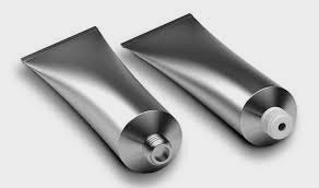 Aluminium Laminated Tube