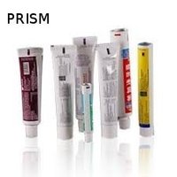 Laminated Tubes - Advanced Lightweight Material, Customized Patterns | Heat And Temperature Resistance, Leakage-proof Design, Extended Shelf Life