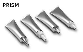 Pharmaceutical Laminated Tube