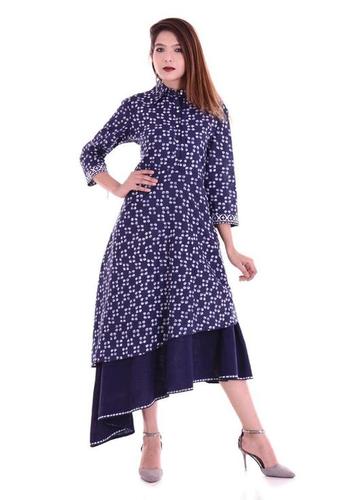 Ethnic Designer Kurti