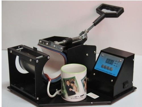 Fancy Mug Printing Machine