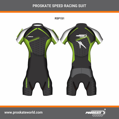PROSKATE SPEED RACING SUIT RSP1S1