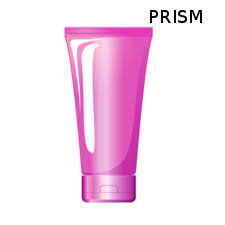 Cosmetic Laminated Tube