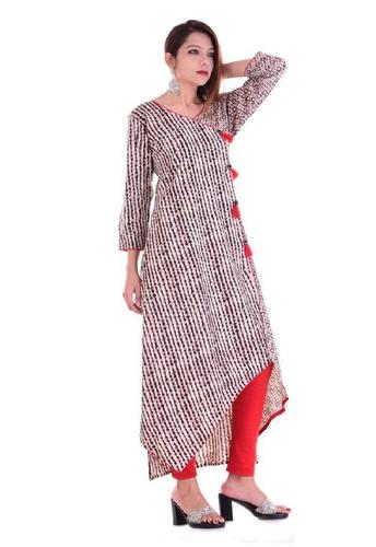 Fancy Designer Kurti