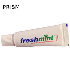 Packaging Laminated Tube