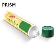 Pharmaceutical Plastic Laminated Tube