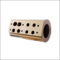 Rotary Valve Housing