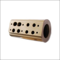 Rotary Valve Housing (New)
