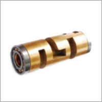 Rotary Valve