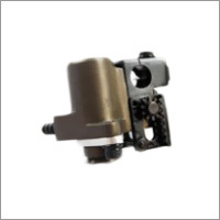 Forwarding Sucker Assembly (O.S.)