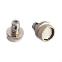 Spring Dampening Roller Bearing Holder