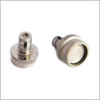 Spring Dampening Roller Bearing Holder