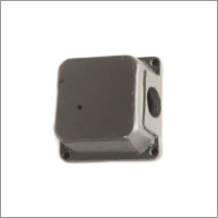 Dampening Motor Cover