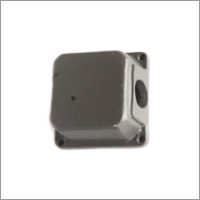 Dampening Motor Cover
