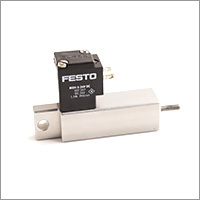 Front Lay On-Off Cylinder