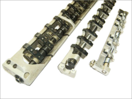 Delivery Gripper Bar Assemblies