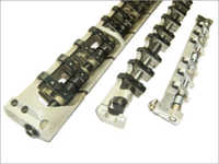 Delivery Gripper Bar Assemblies