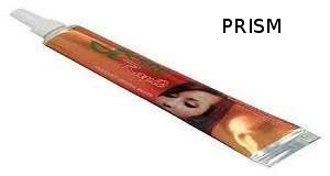 Mehndi Laminated Tube
