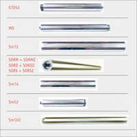 Chrome Rollers