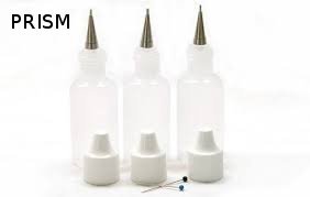 Heena Paste Laminated Tube