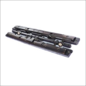 Quick Action Plate Clamp