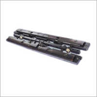 Quick Action Plate Clamp