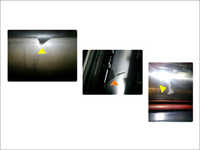 Damage Cylinder Repairing Services