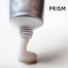 Shaving Cream Laminated Tube