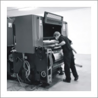 Heidelberg Printing Machinery Consultation Services
