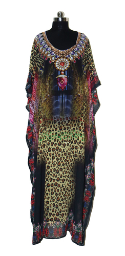 Cotton Kaftan