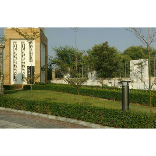 Commercial Landscaping Designing Services