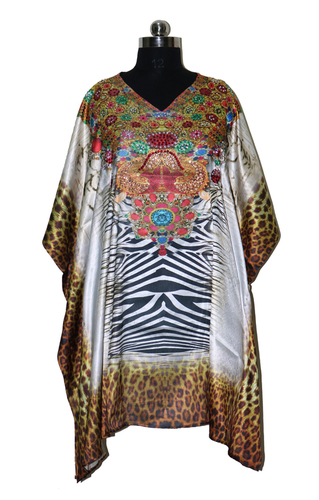 Women Kaftan