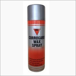 Anti Rust Spray